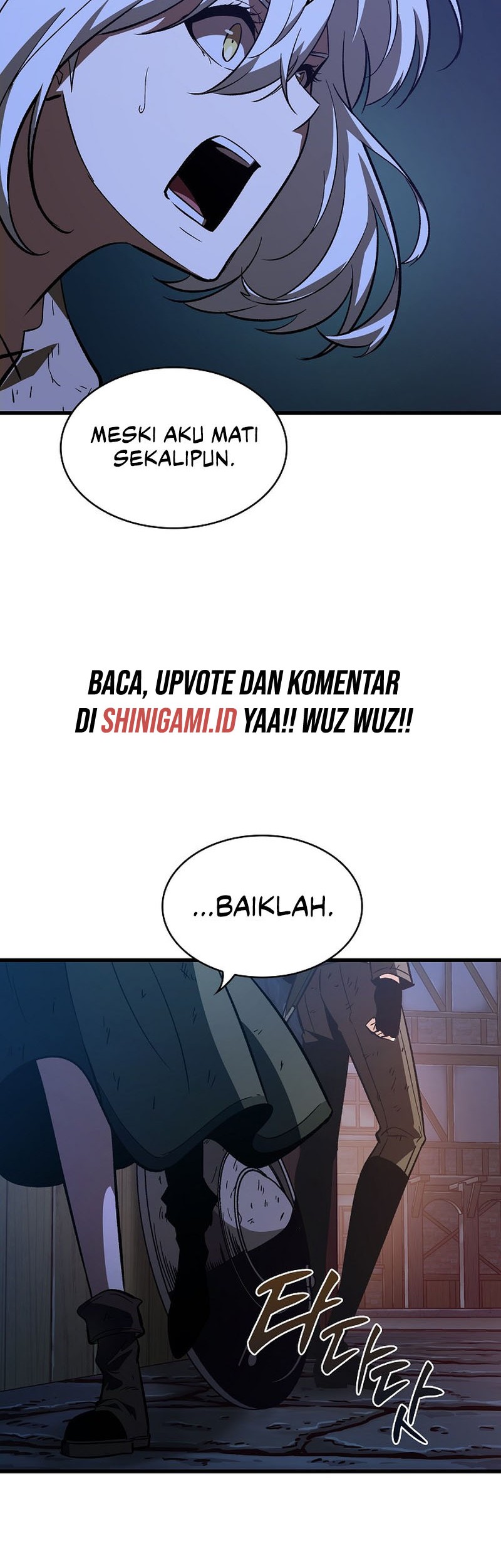 Pick Me Up Chapter 52 - halaman 55