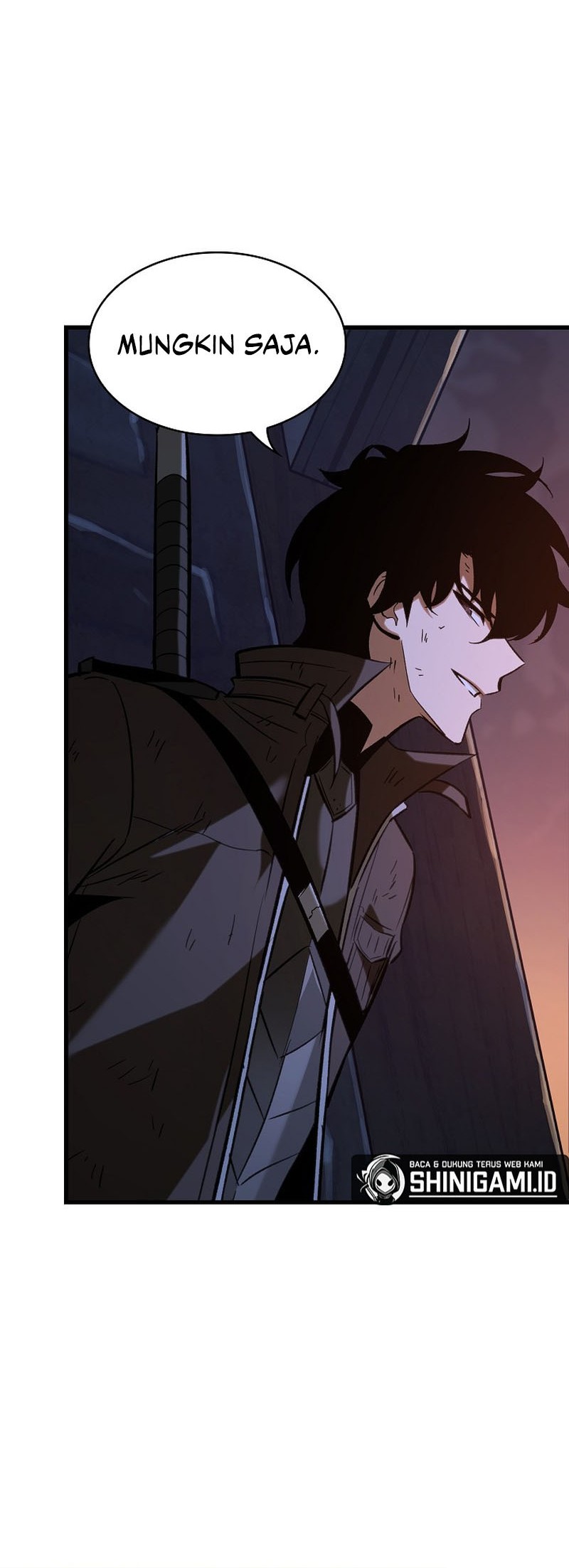 Pick Me Up Chapter 52 - halaman 57