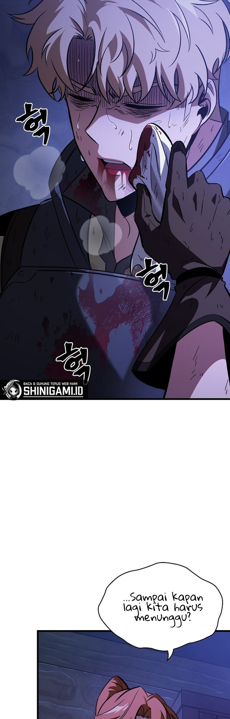 Pick Me Up Chapter 52 - halaman 60