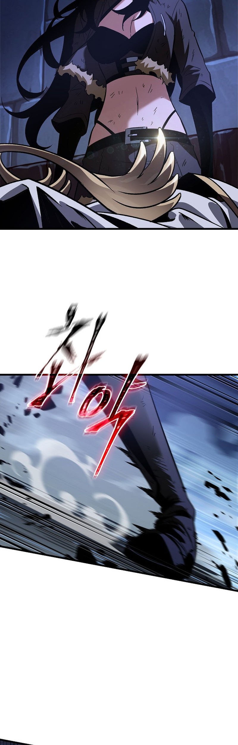 Pick Me Up Chapter 52 - halaman 63