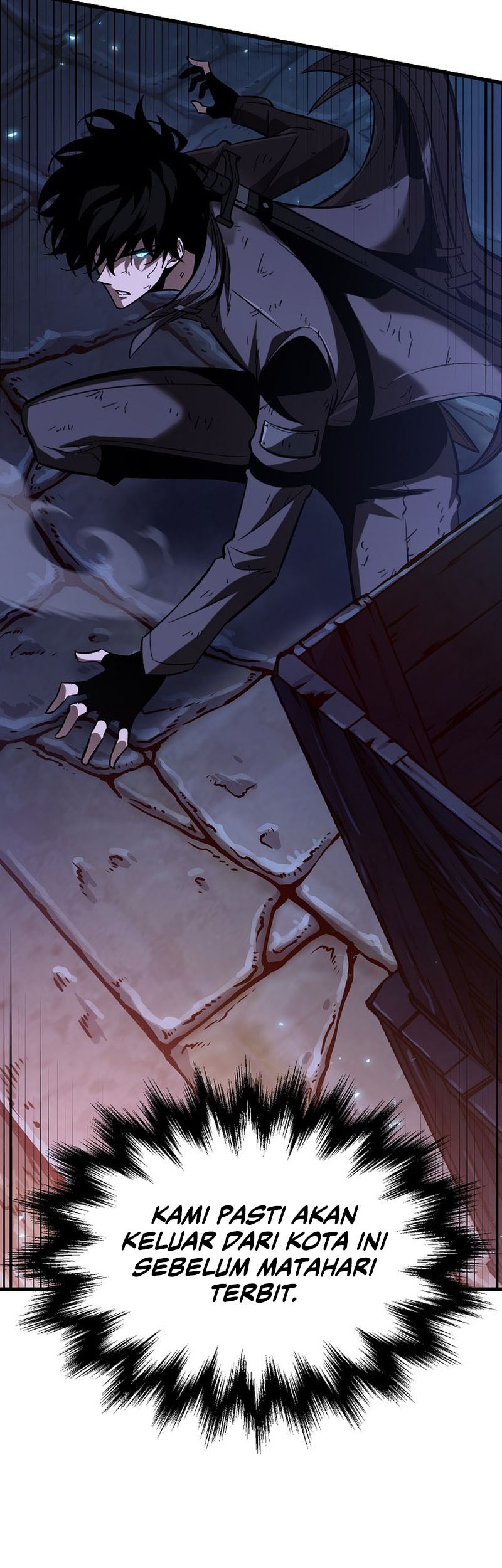 Pick Me Up Chapter 52 - halaman 64