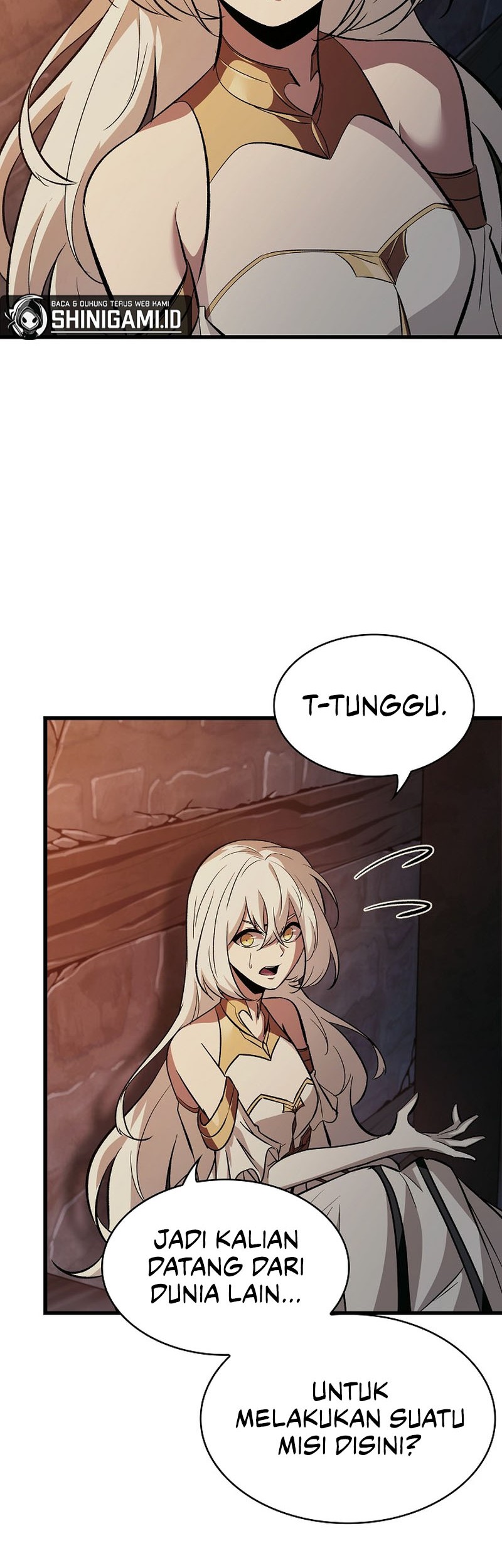 Pick Me Up Chapter 52 - halaman 9