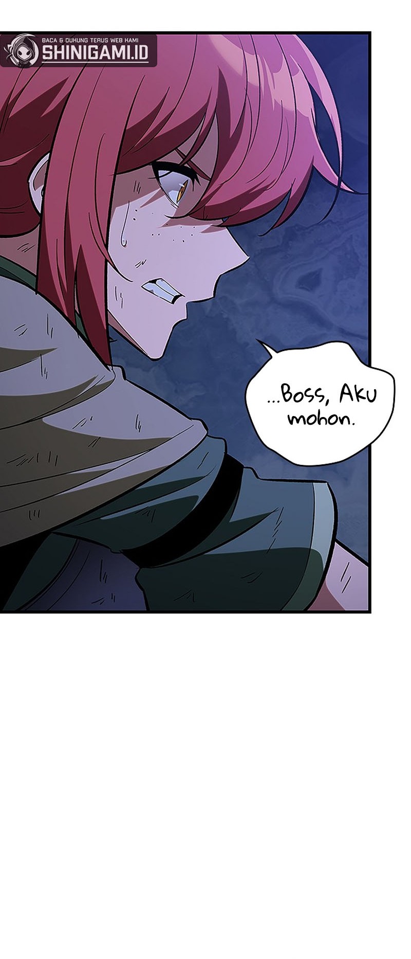 Pick Me Up Chapter 53 - halaman 13