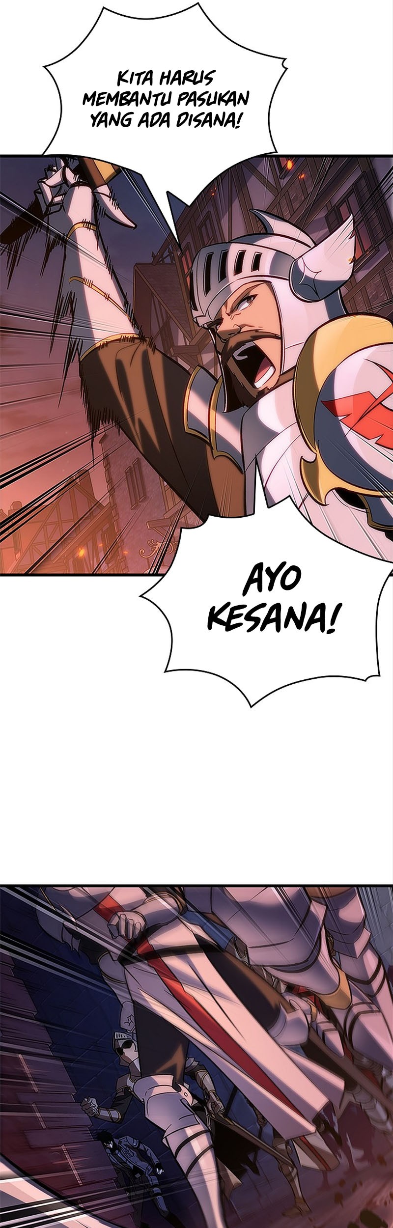 Pick Me Up Chapter 53 - halaman 22
