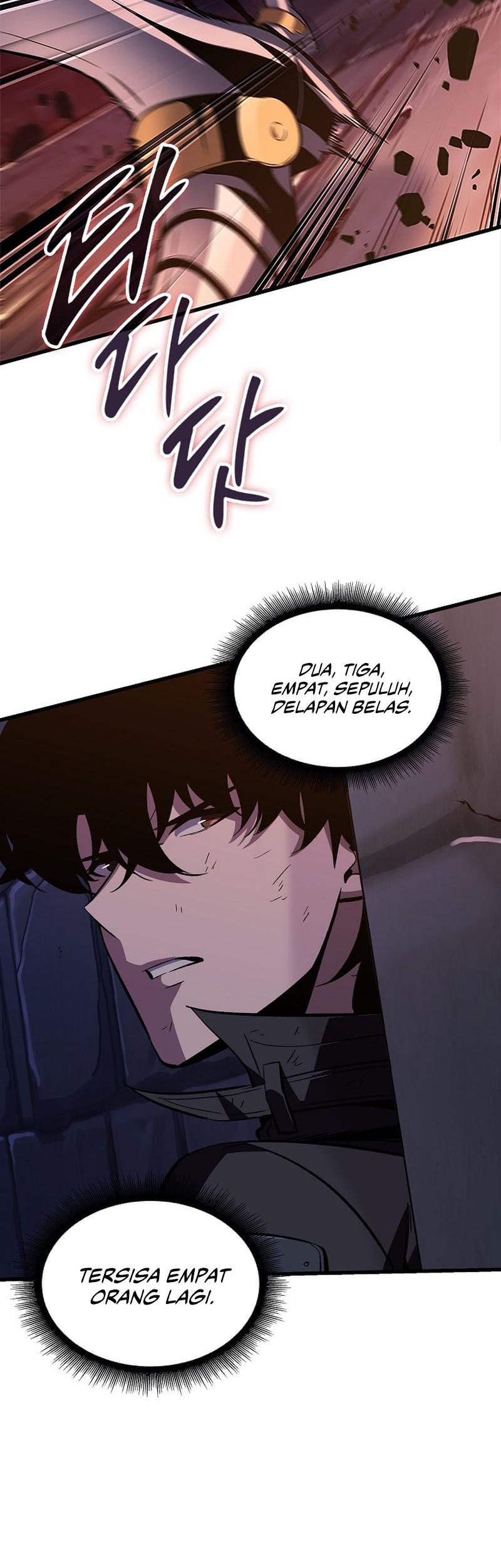 Pick Me Up Chapter 53 - halaman 23
