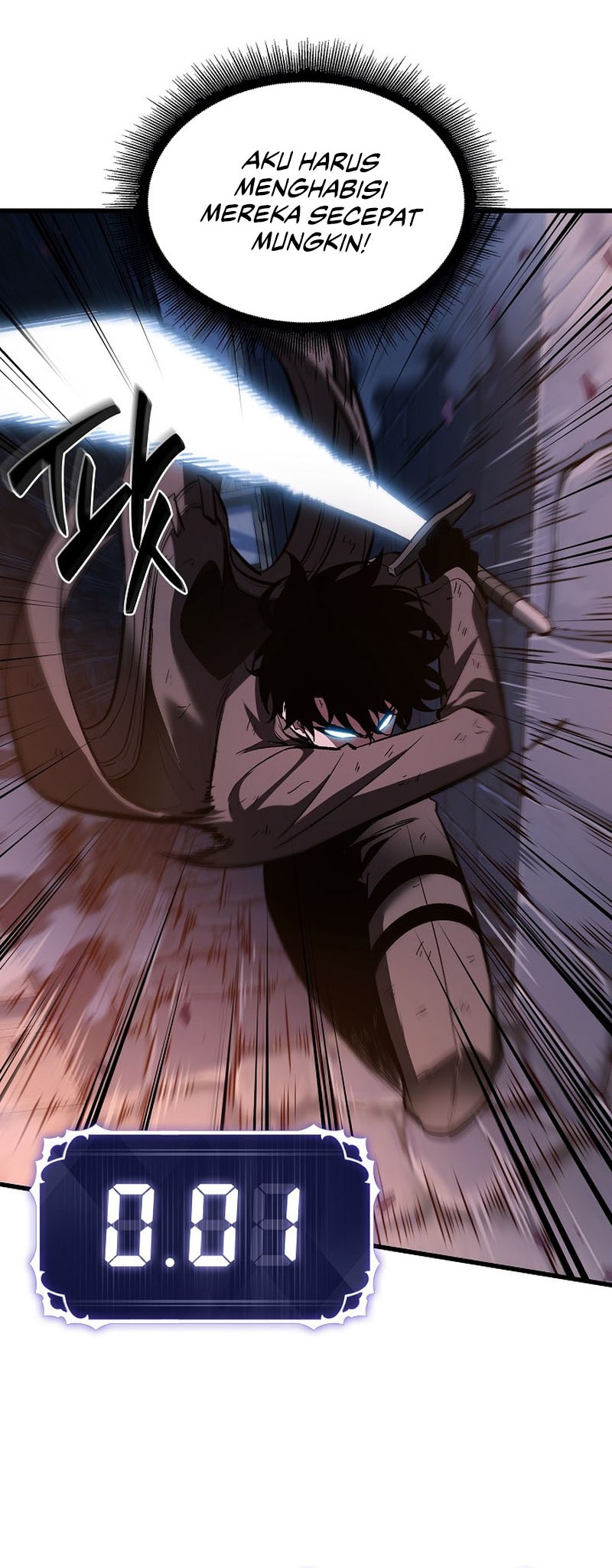 Pick Me Up Chapter 53 - halaman 25