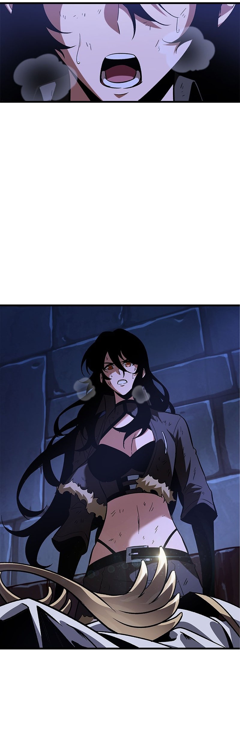 Pick Me Up Chapter 53 - halaman 3