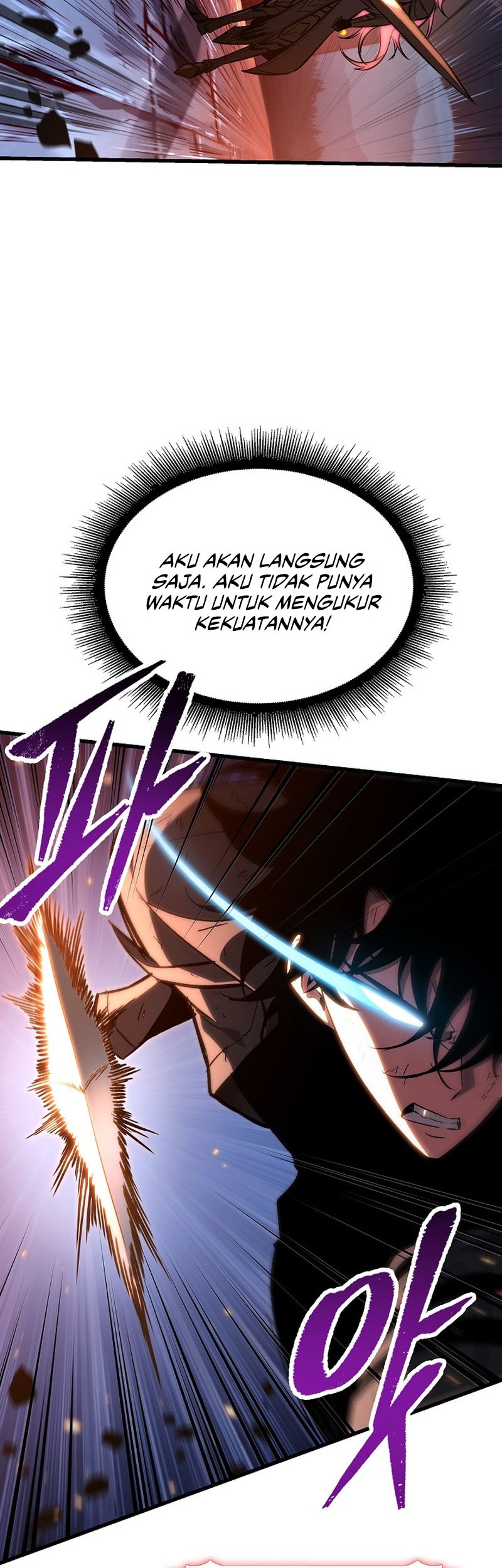 Pick Me Up Chapter 53 - halaman 35