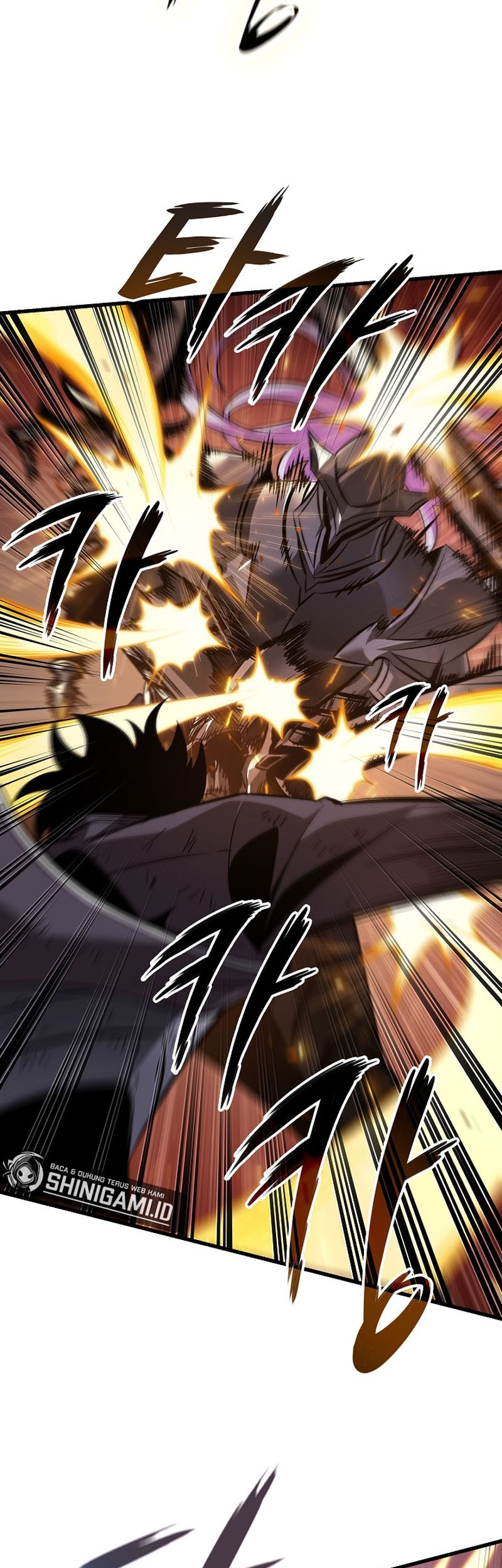 Pick Me Up Chapter 53 - halaman 40