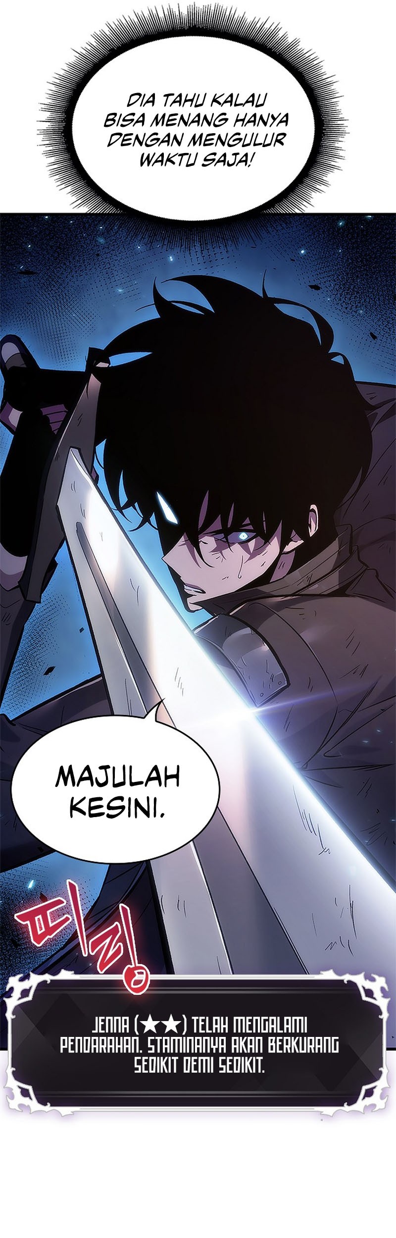 Pick Me Up Chapter 53 - halaman 46