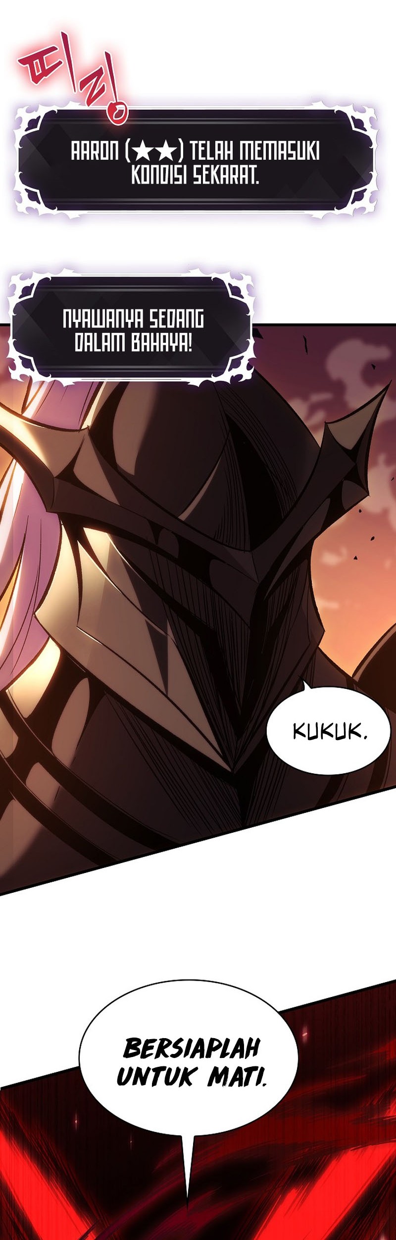 Pick Me Up Chapter 53 - halaman 47