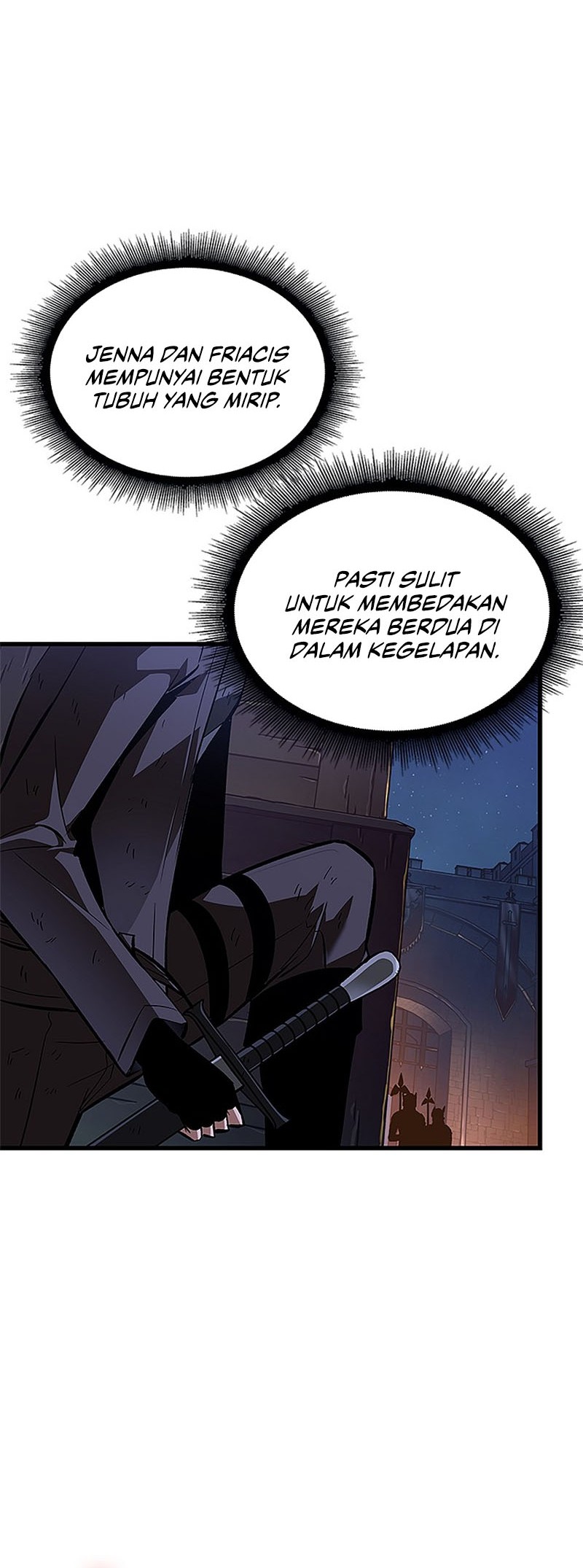 Pick Me Up Chapter 53 - halaman 5