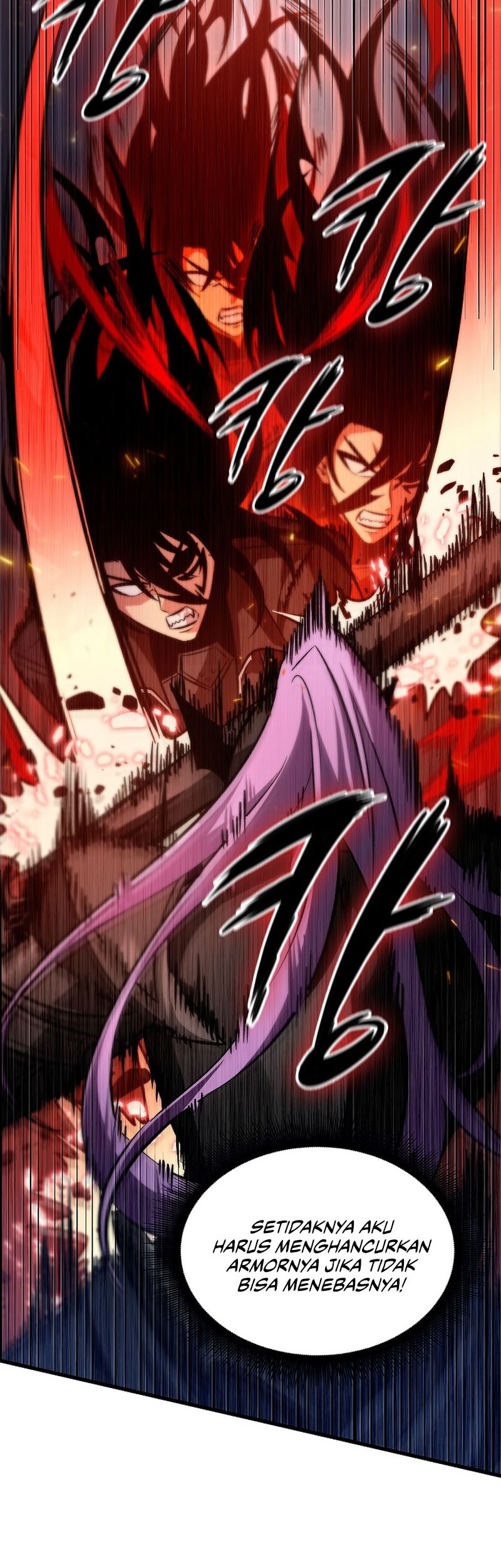 Pick Me Up Chapter 53 - halaman 51