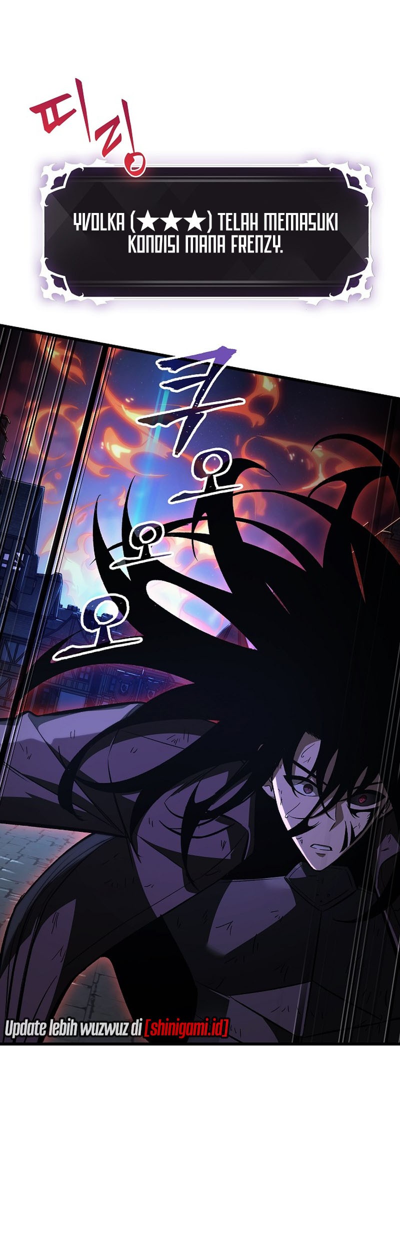 Pick Me Up Chapter 53 - halaman 52