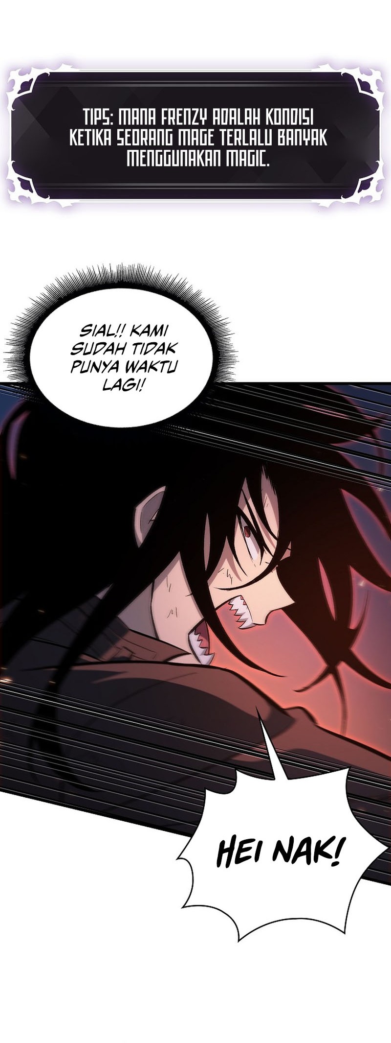 Pick Me Up Chapter 53 - halaman 53