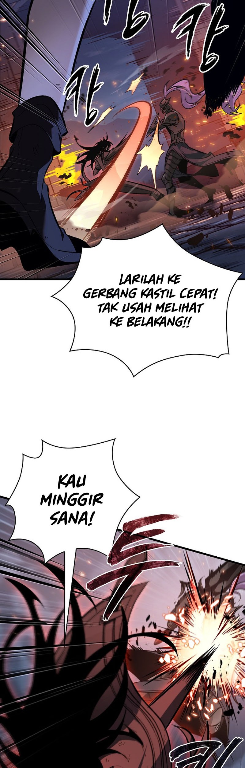 Pick Me Up Chapter 53 - halaman 55