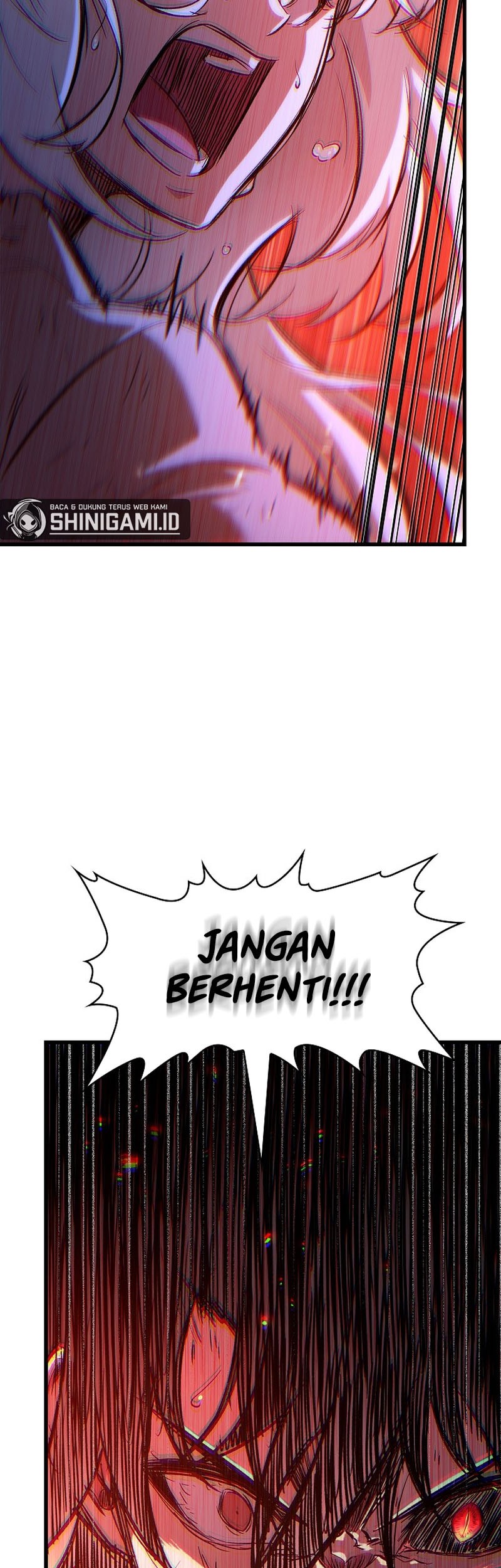 Pick Me Up Chapter 53 - halaman 64