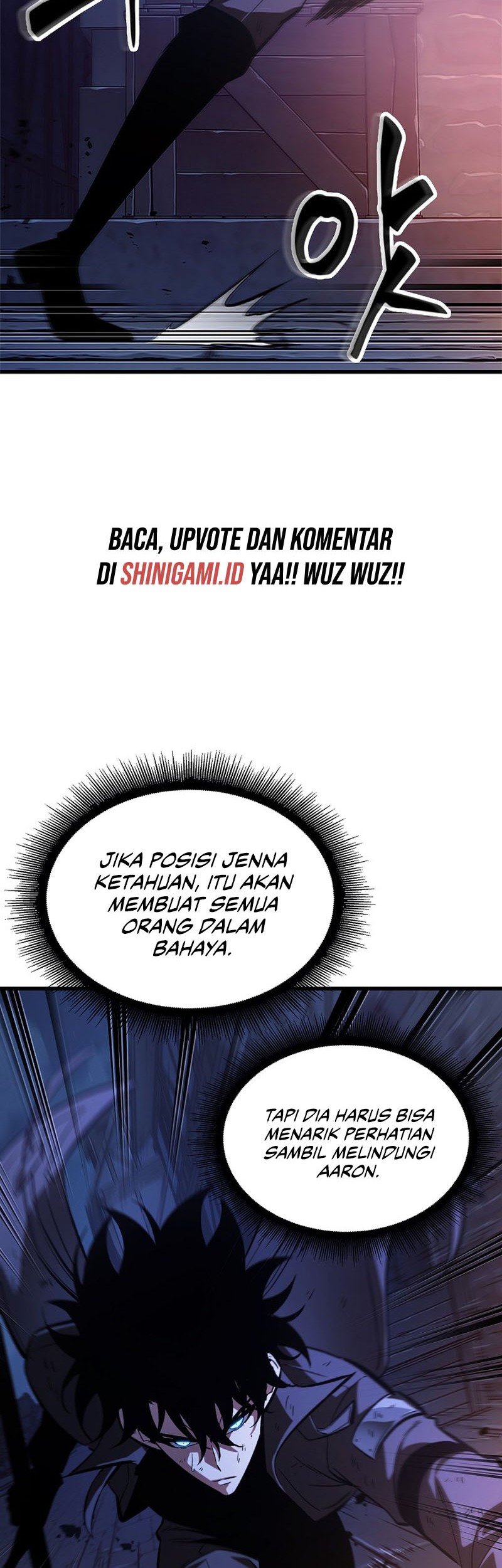 Pick Me Up Chapter 53 - halaman 7