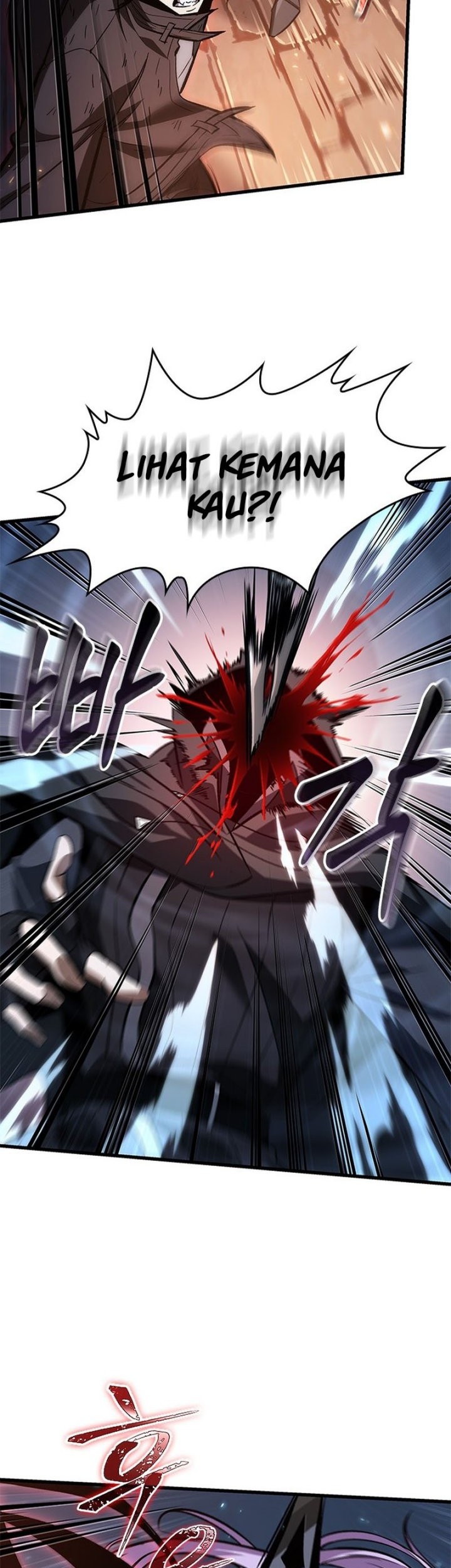 Pick Me Up Chapter 54 - halaman 15