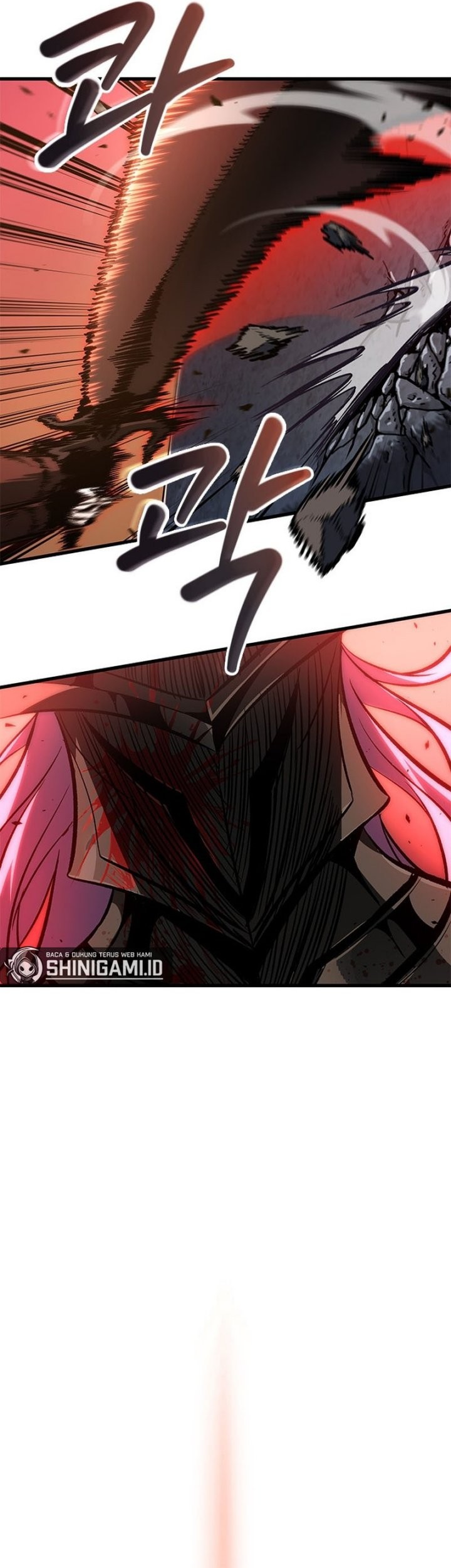 Pick Me Up Chapter 54 - halaman 21