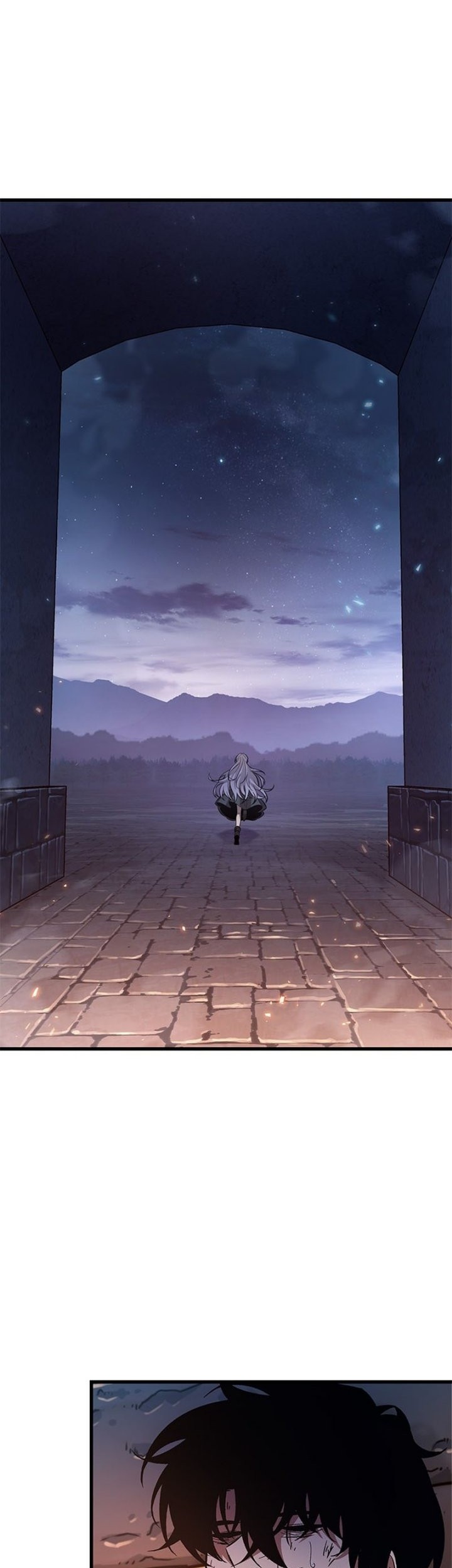 Pick Me Up Chapter 54 - halaman 30