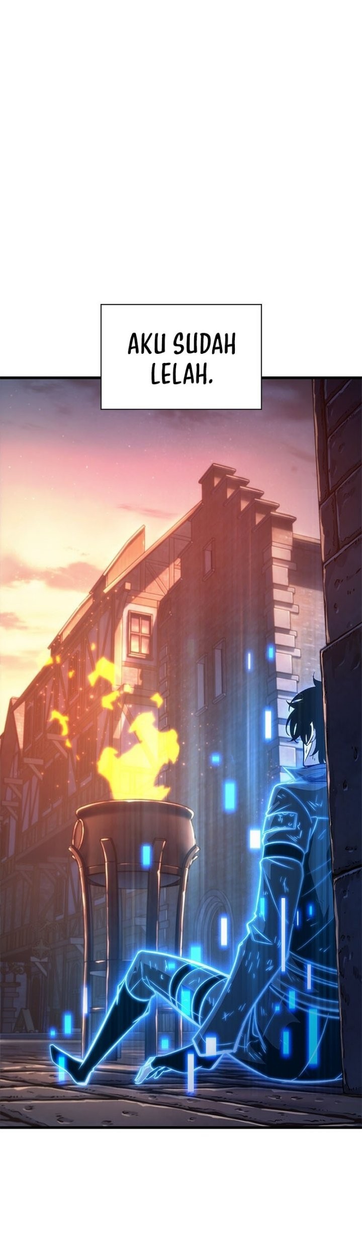 Pick Me Up Chapter 54 - halaman 32