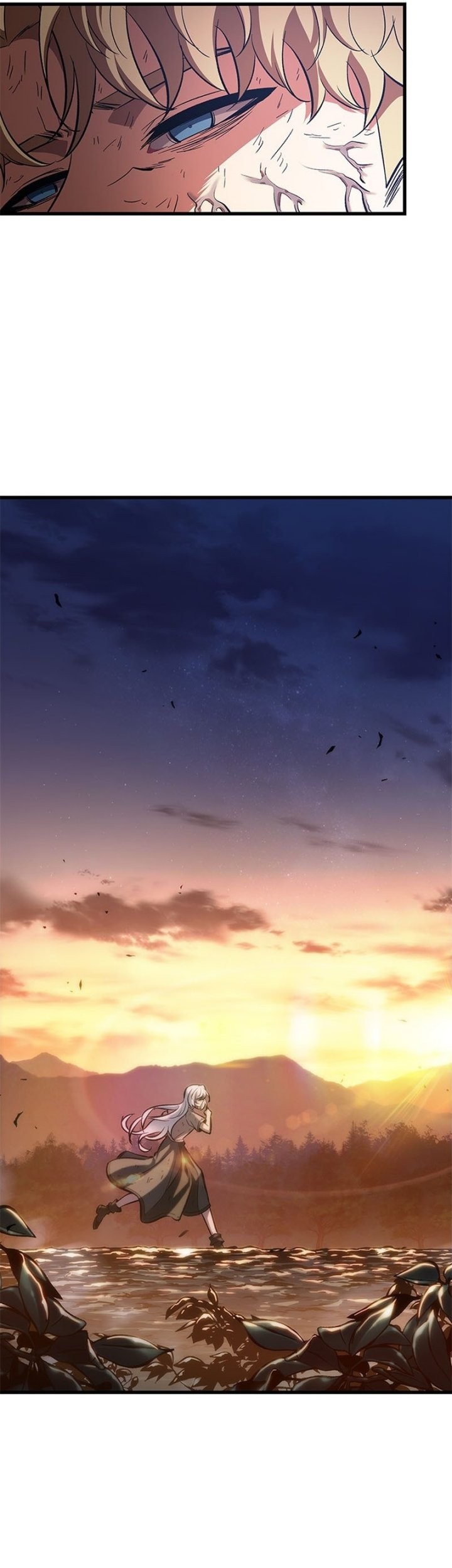 Pick Me Up Chapter 54 - halaman 36