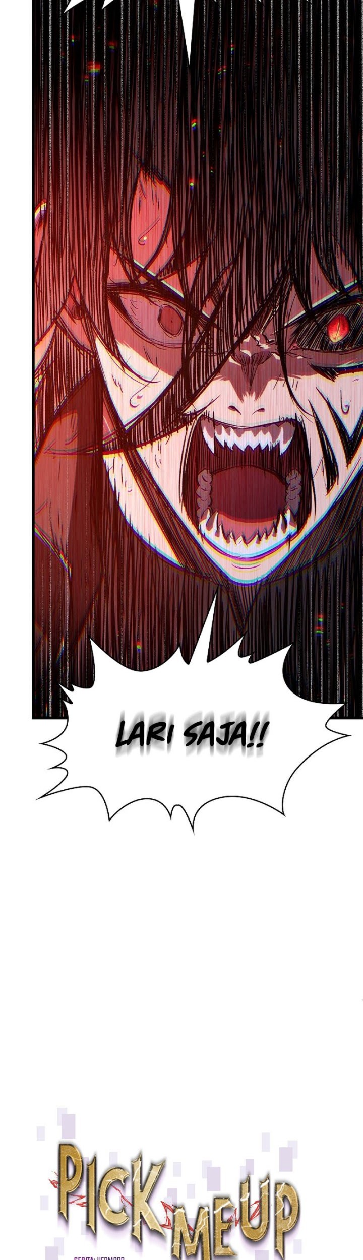 Pick Me Up Chapter 54 - halaman 4