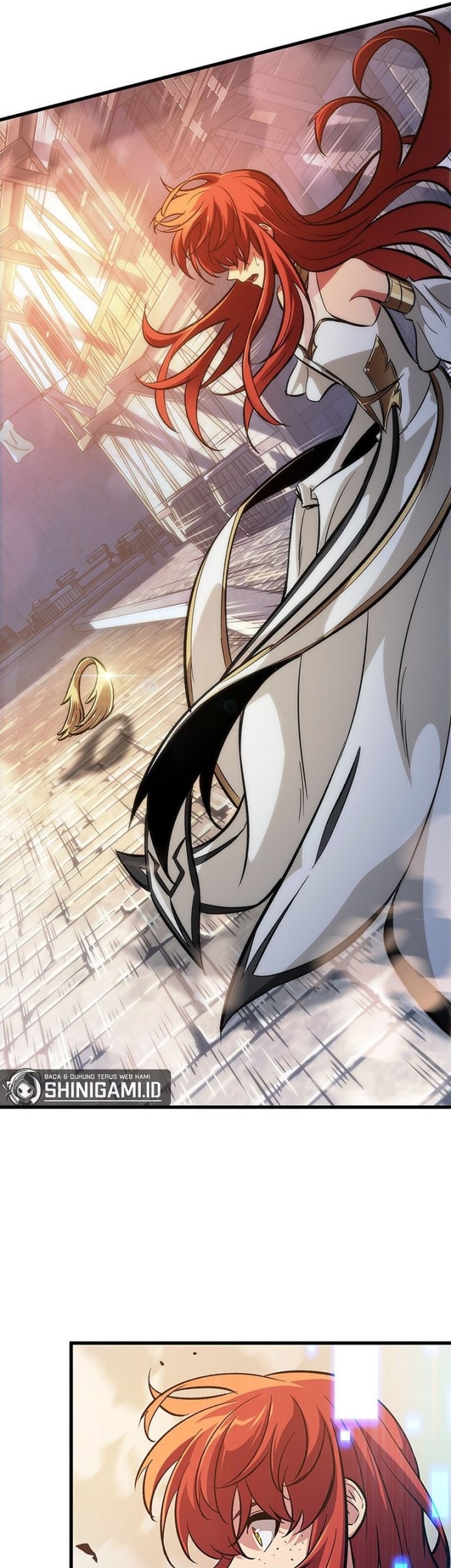Pick Me Up Chapter 54 - halaman 40