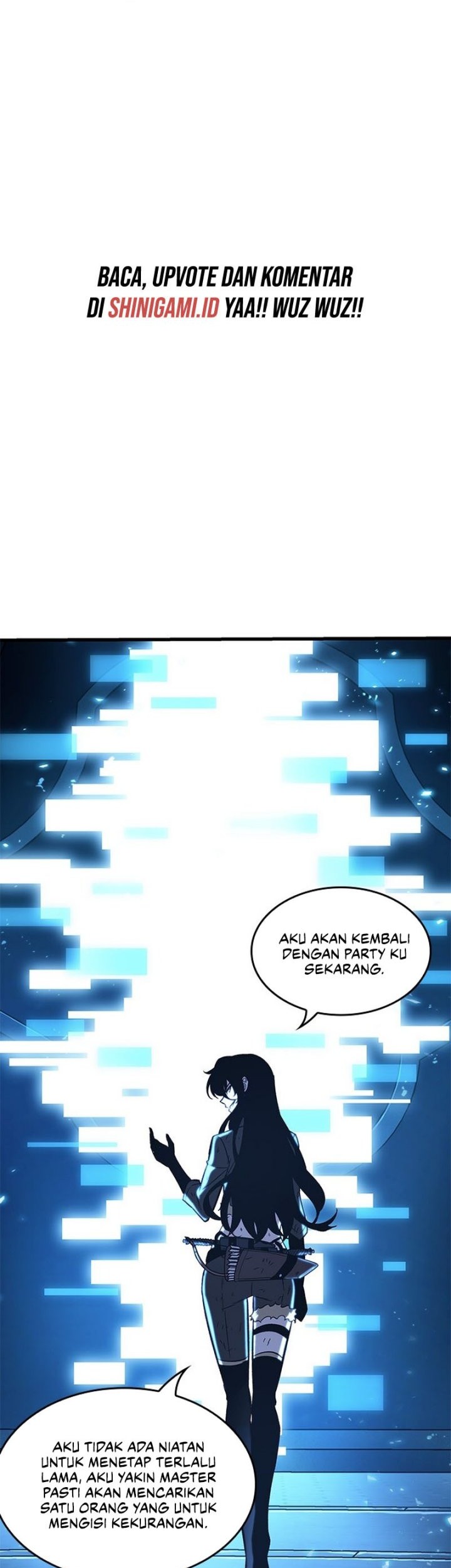 Pick Me Up Chapter 54 - halaman 48