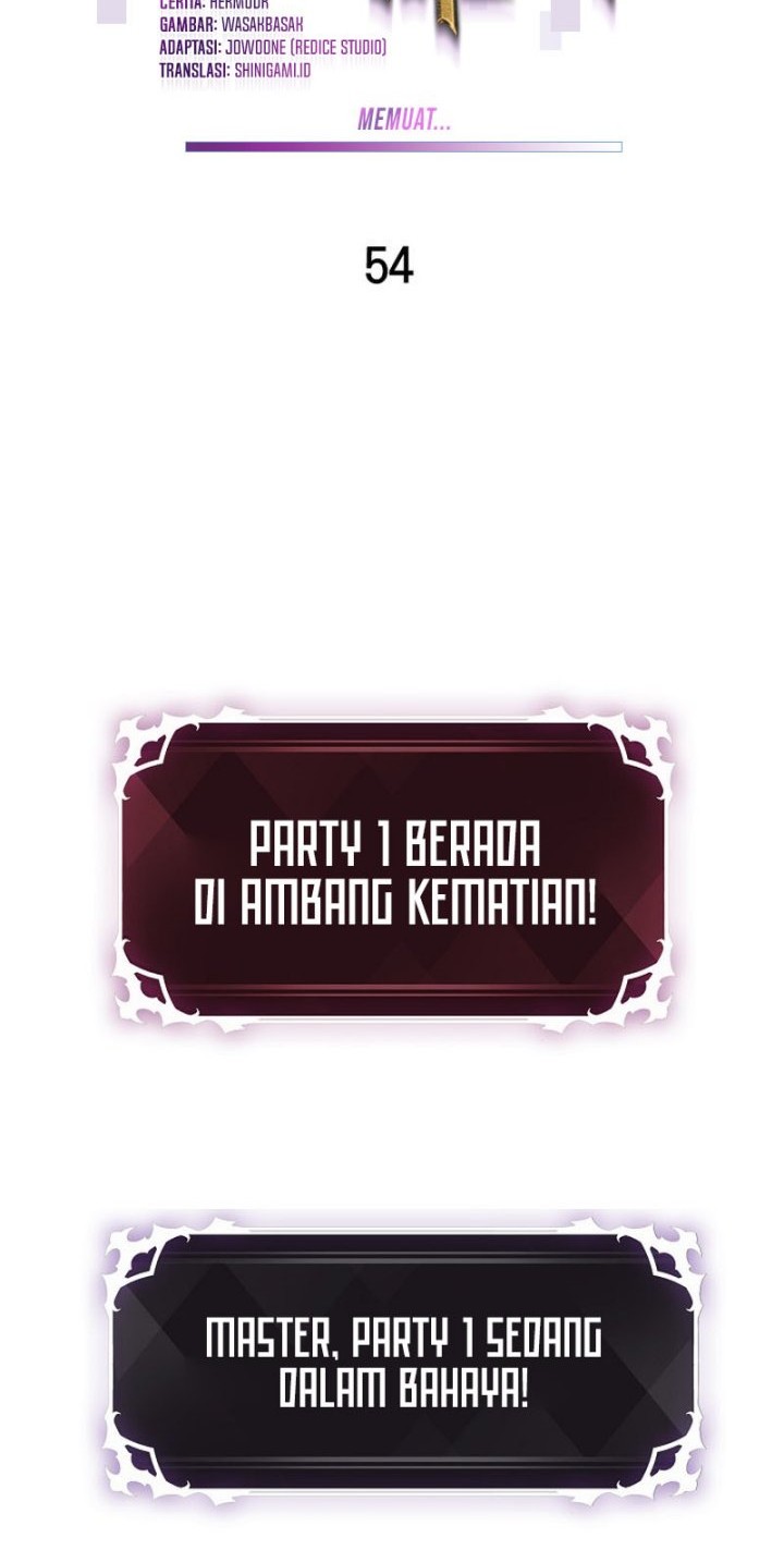 Pick Me Up Chapter 54 - halaman 5