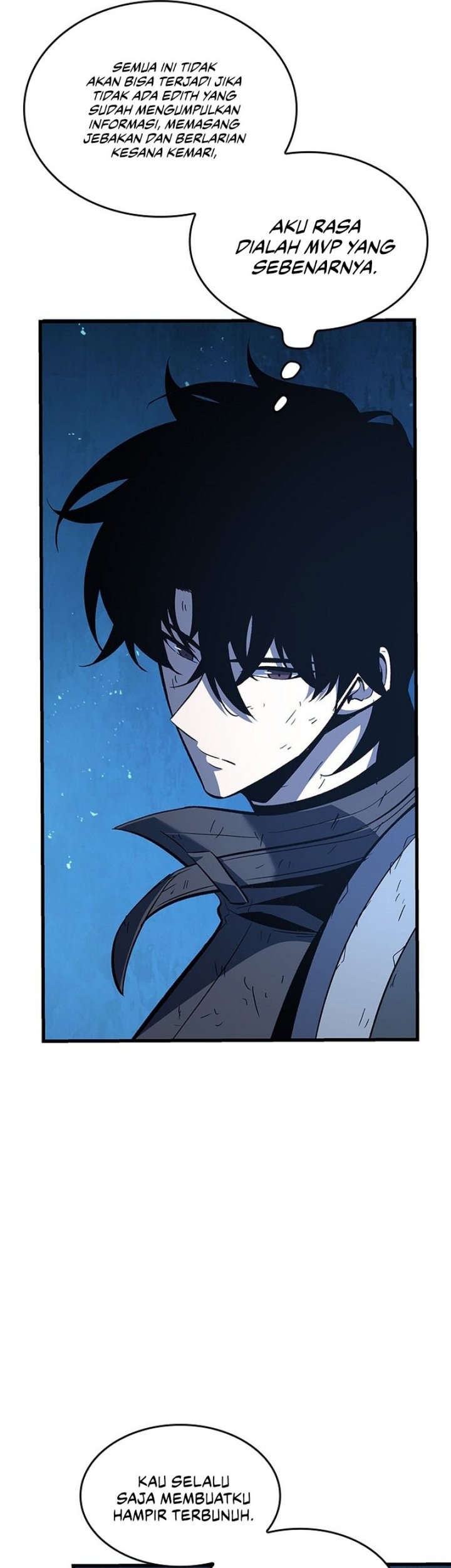 Pick Me Up Chapter 54 - halaman 50