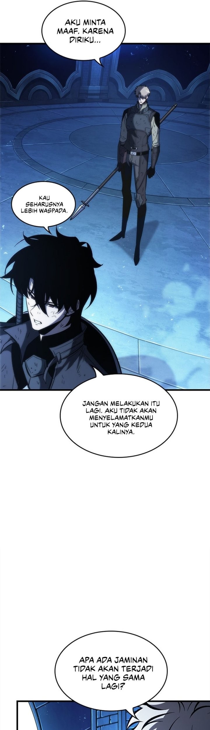 Pick Me Up Chapter 54 - halaman 54