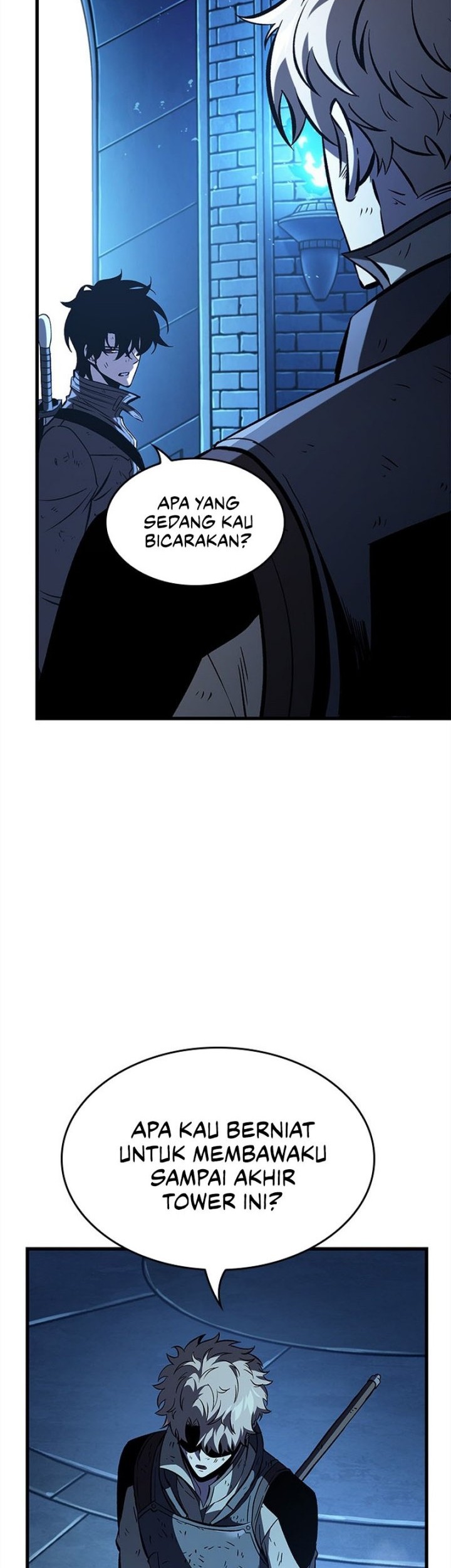 Pick Me Up Chapter 54 - halaman 55