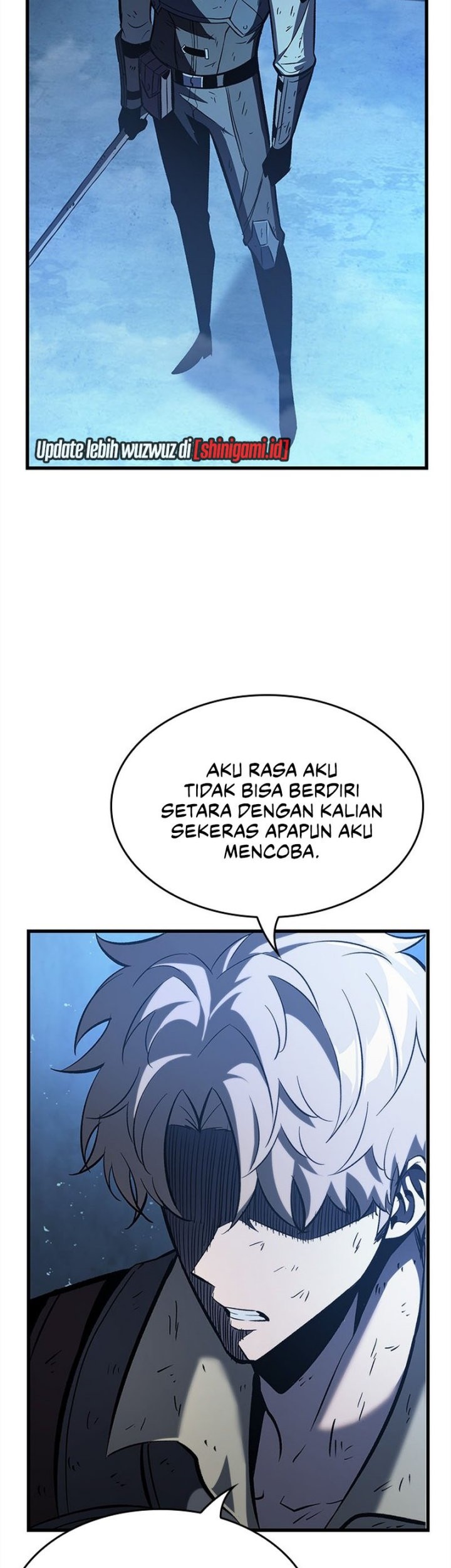 Pick Me Up Chapter 54 - halaman 56