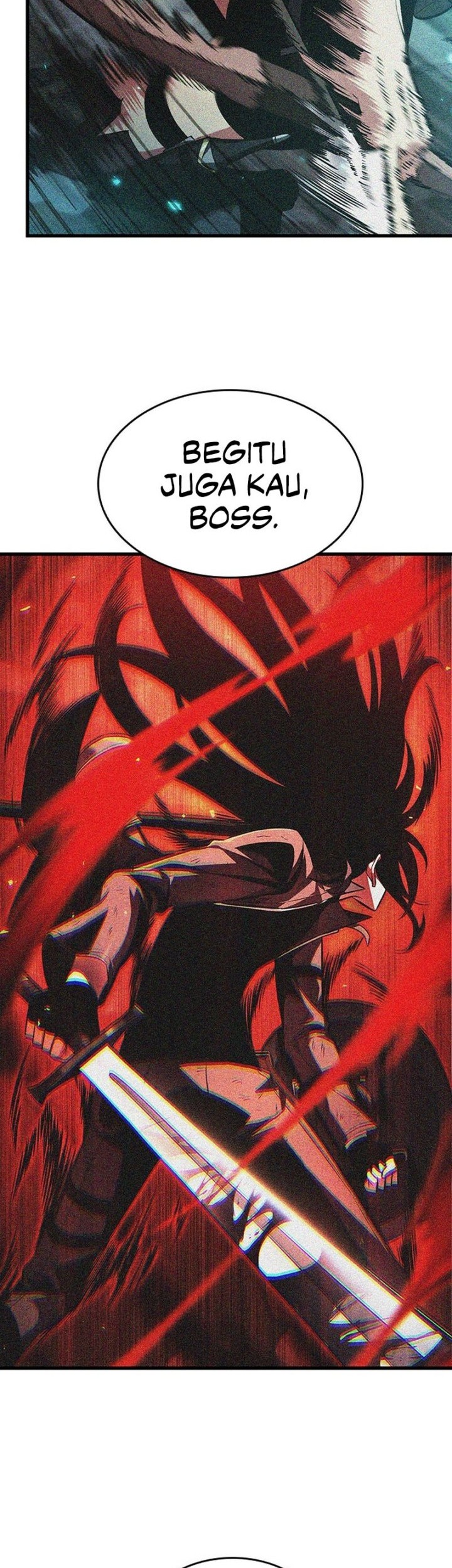 Pick Me Up Chapter 54 - halaman 59
