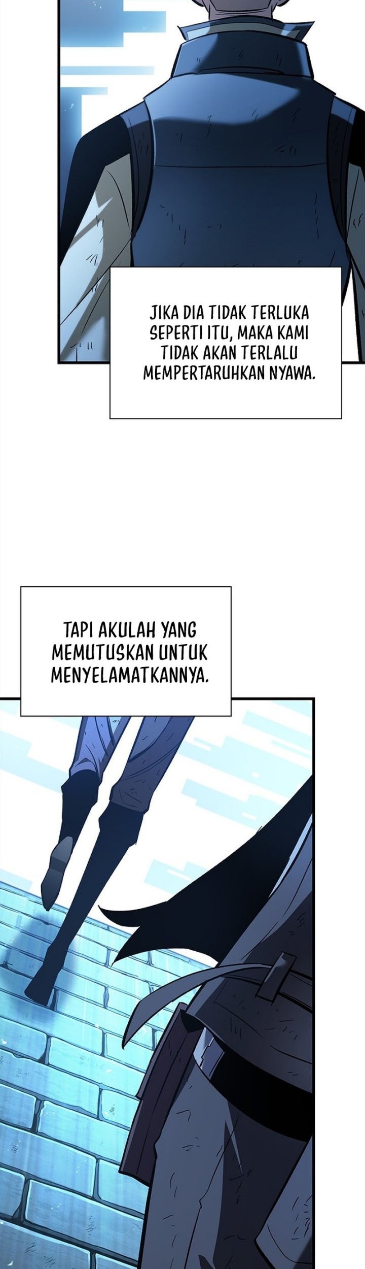 Pick Me Up Chapter 54 - halaman 63