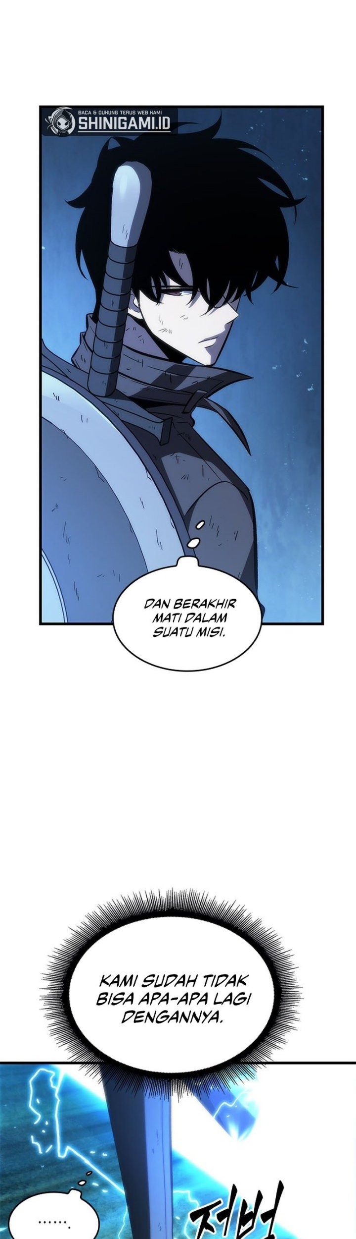 Pick Me Up Chapter 54 - halaman 68