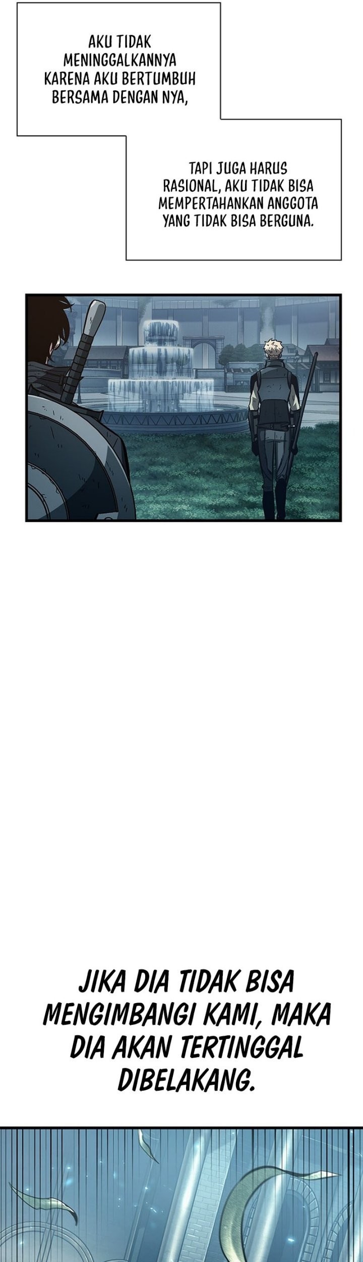 Pick Me Up Chapter 54 - halaman 70