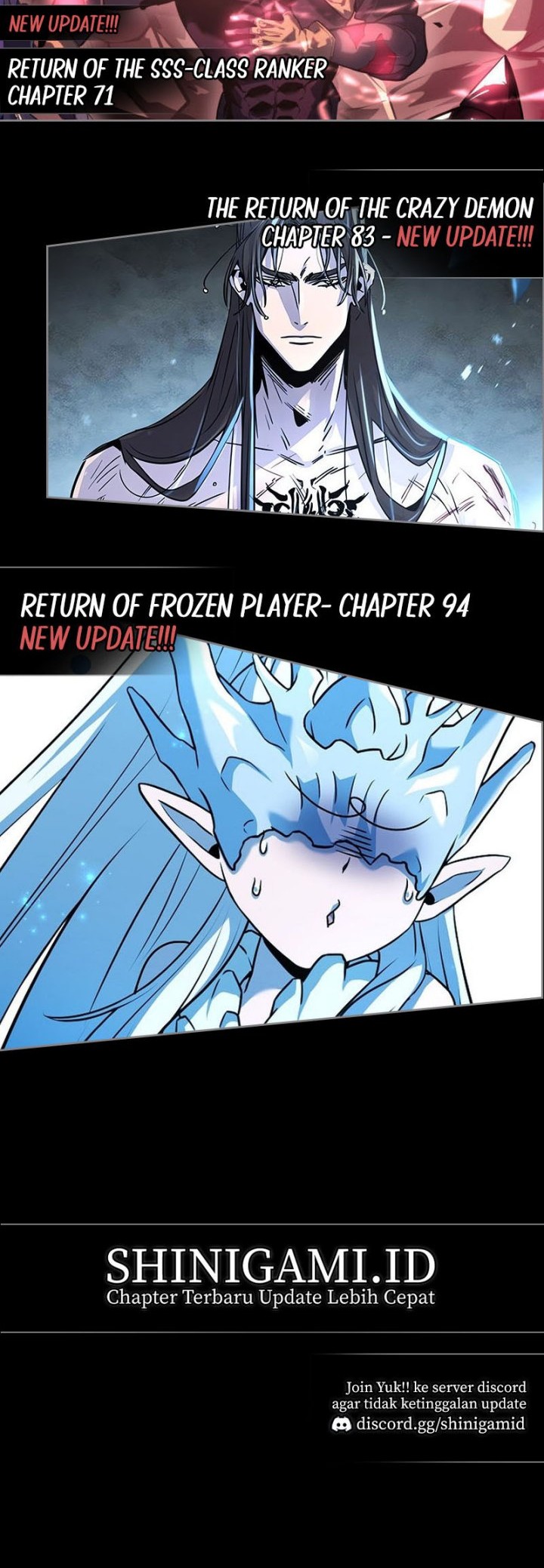 Pick Me Up Chapter 54 - halaman 75