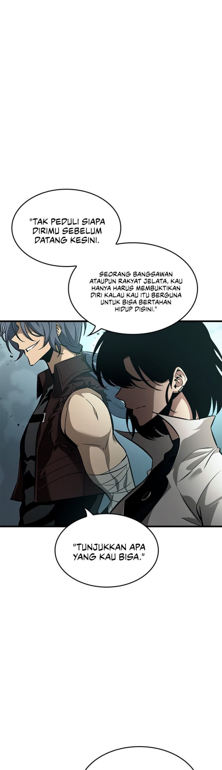 Pick Me Up Chapter 55 - halaman 14