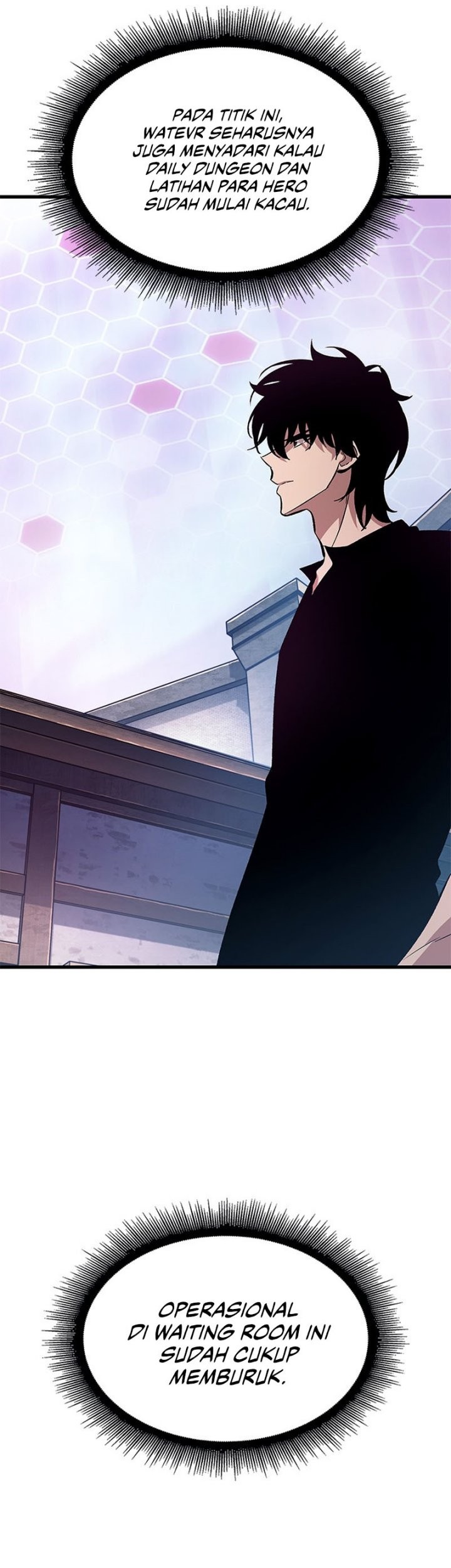 Pick Me Up Chapter 55 - halaman 38
