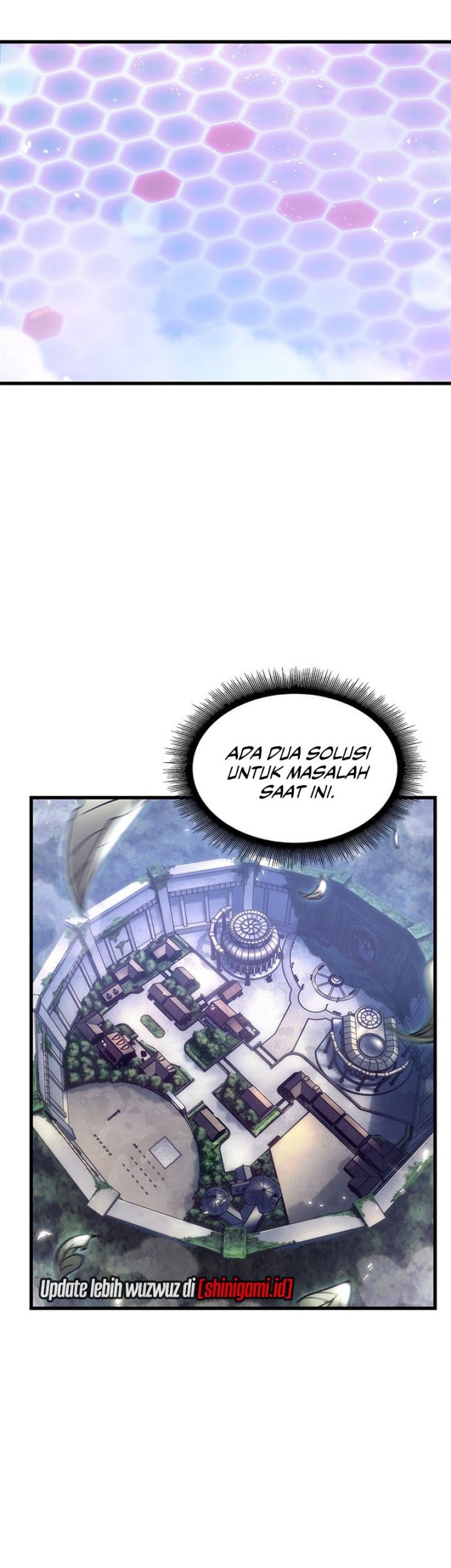 Pick Me Up Chapter 55 - halaman 39