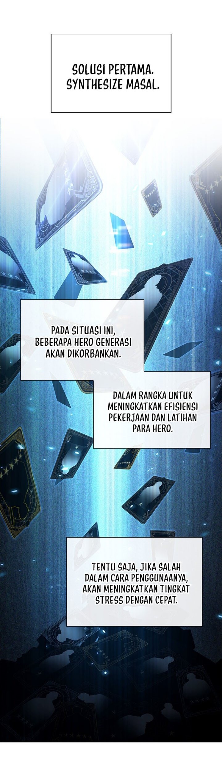 Pick Me Up Chapter 55 - halaman 40