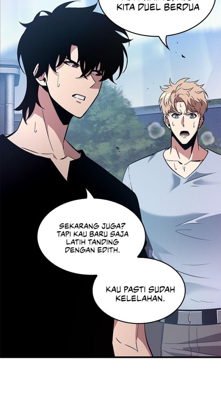 Pick Me Up Chapter 55 - halaman 47