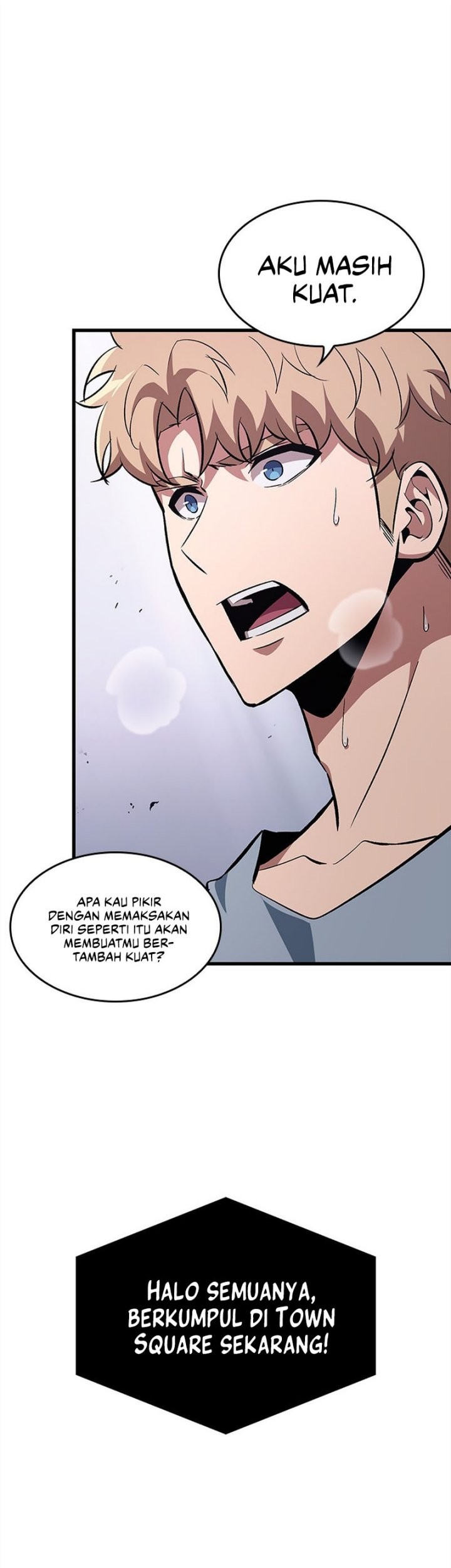 Pick Me Up Chapter 55 - halaman 48