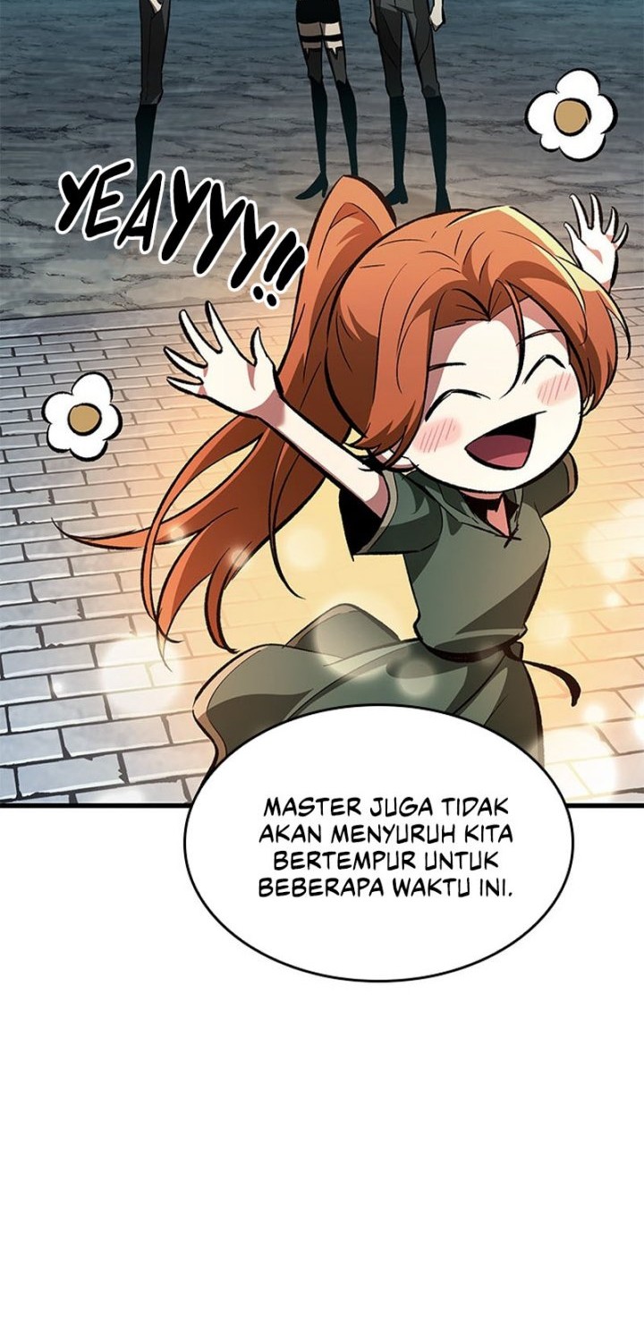 Pick Me Up Chapter 55 - halaman 5