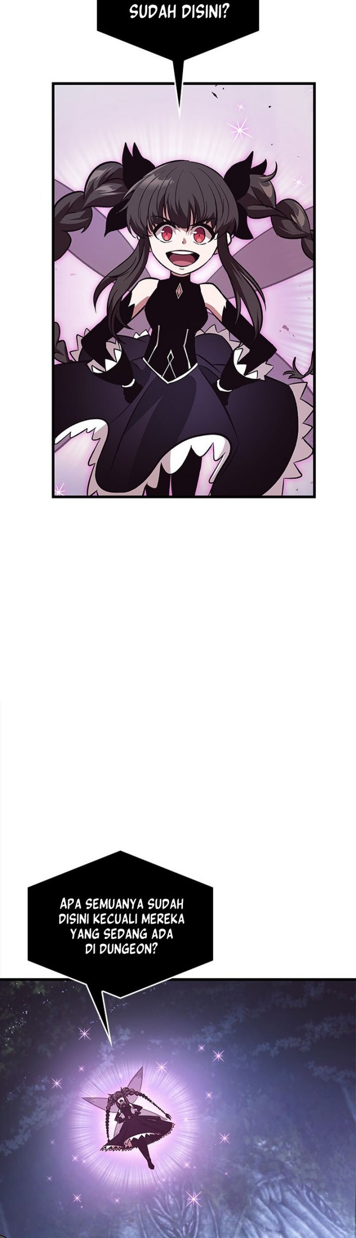 Pick Me Up Chapter 55 - halaman 50