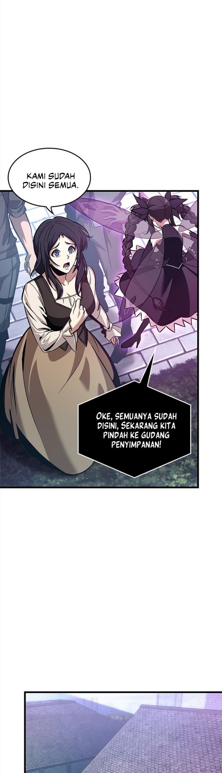 Pick Me Up Chapter 55 - halaman 52