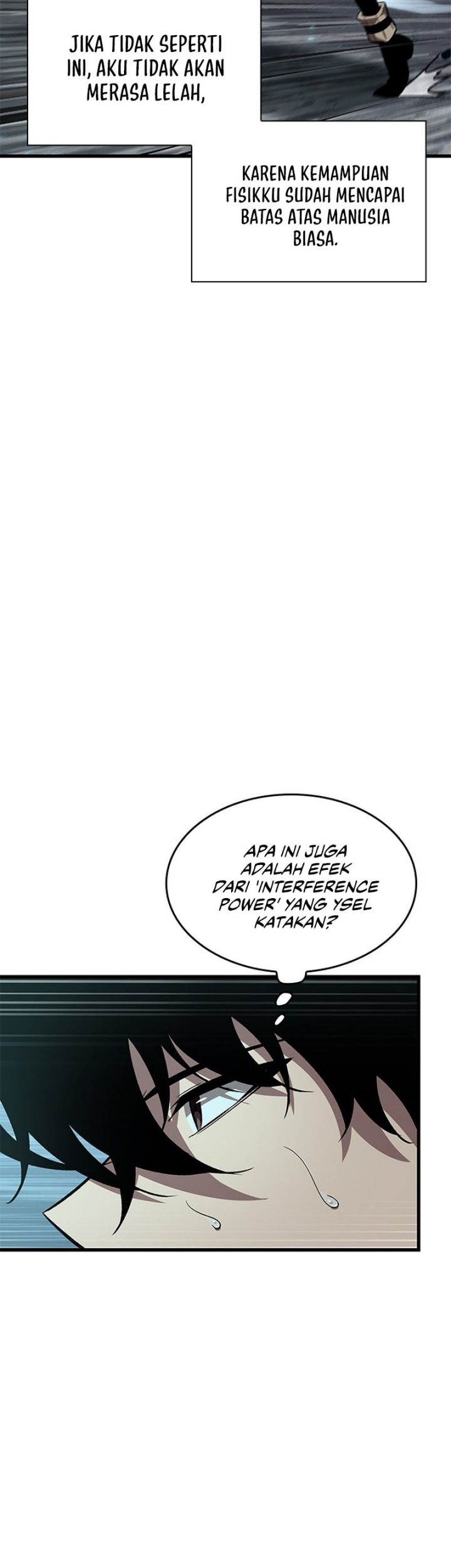 Pick Me Up Chapter 55 - halaman 8